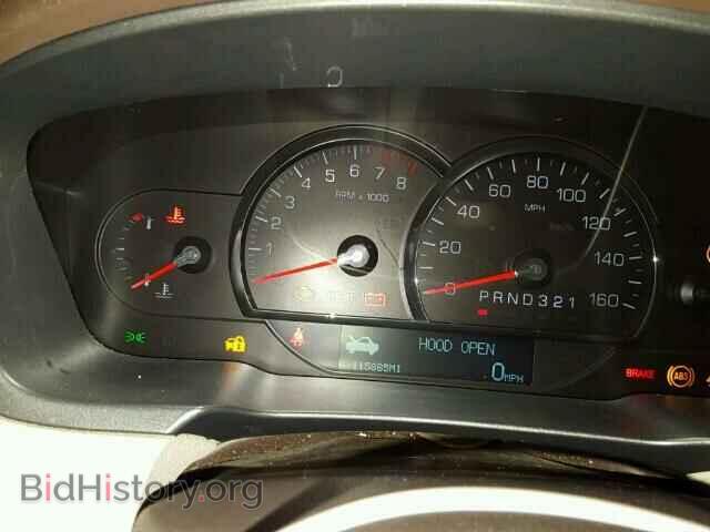 2007 CADILLAC DTS - VIN: 1G6KD57Y17U114990 - Фото 8