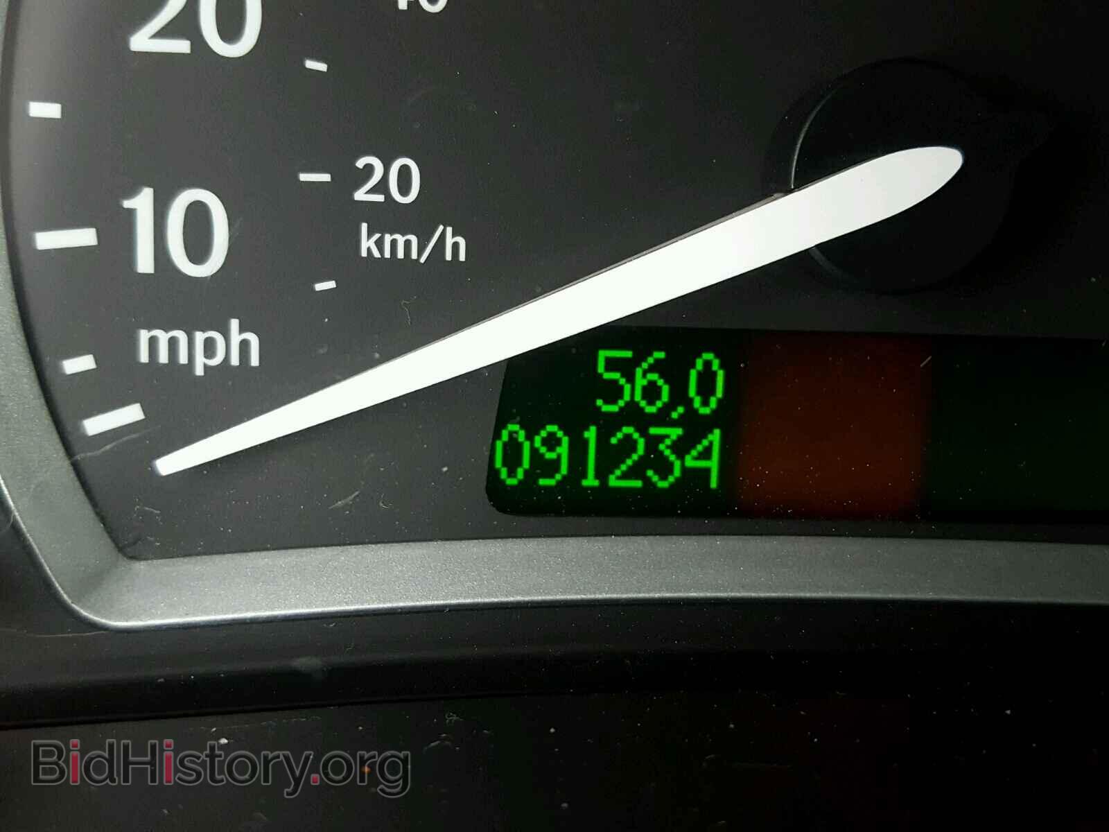 2006 SAAB 9-3 BASE - VIN: YS3FD49Y061020792 - Фото 8