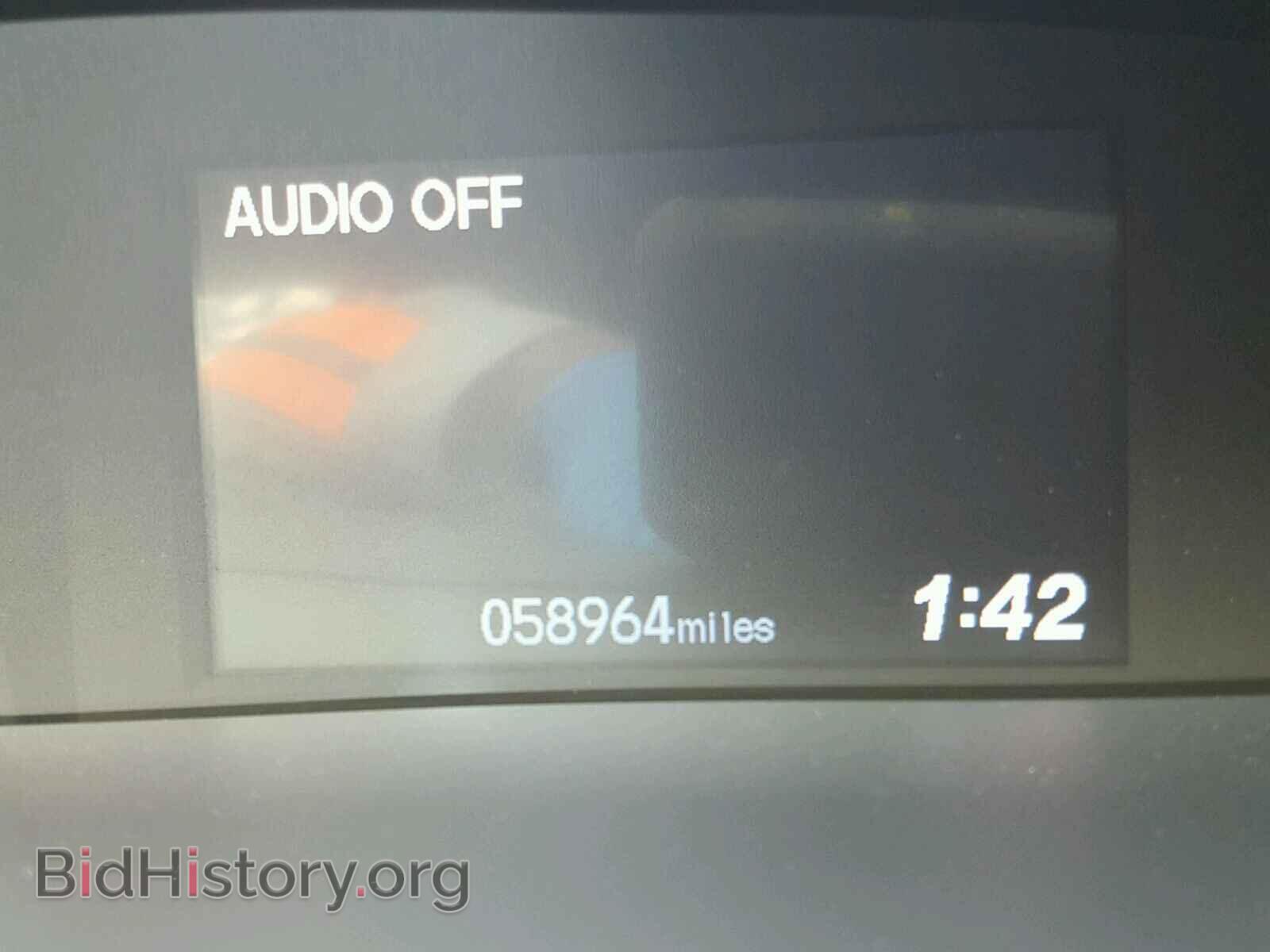 2014 HONDA CIVIC - VIN: 19XFB2F85EE273737 - Photo 8