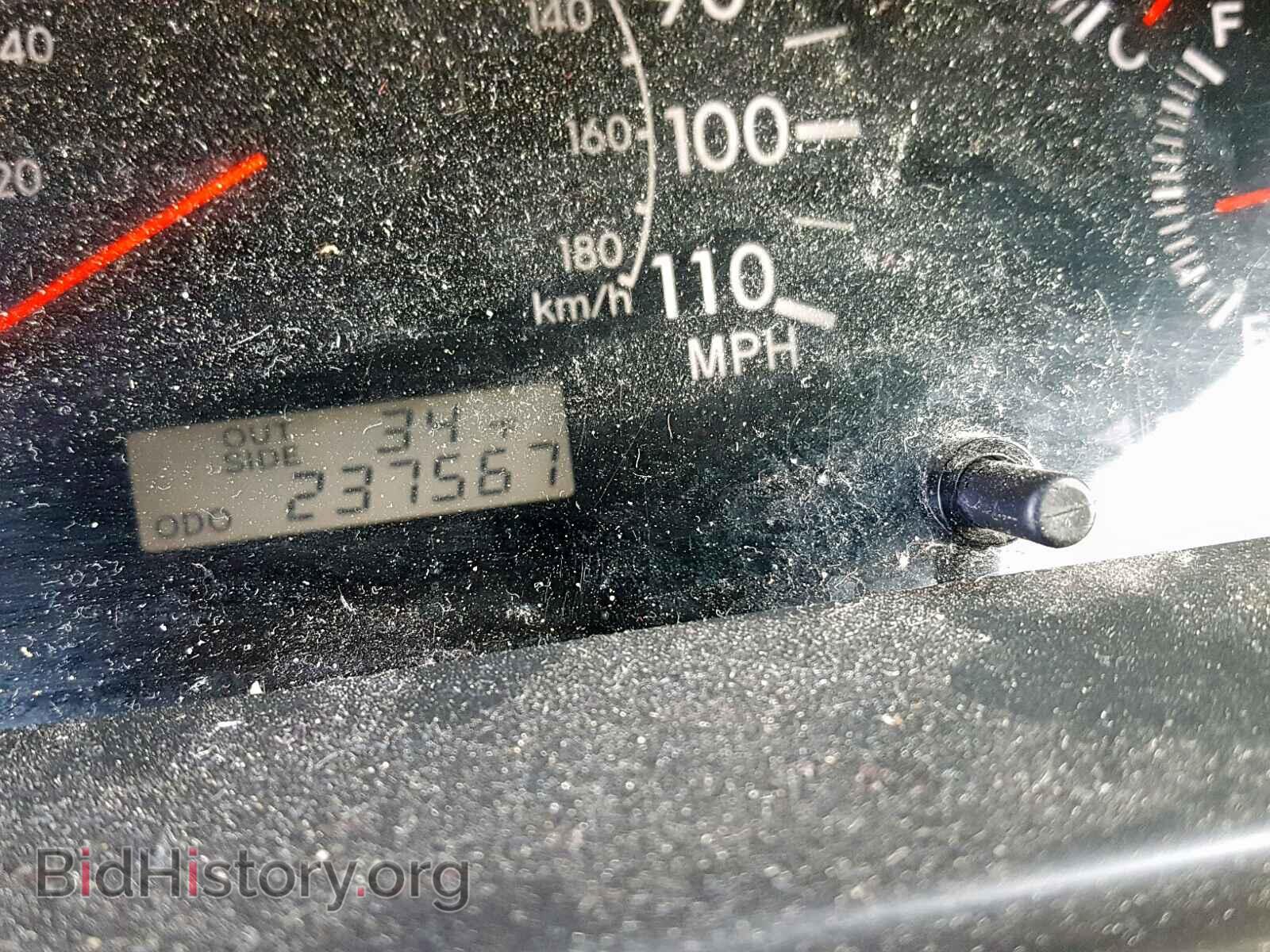 2007 TOYOTA COROLLA - VIN: 2T1BR32E27C716715 - Photo 8