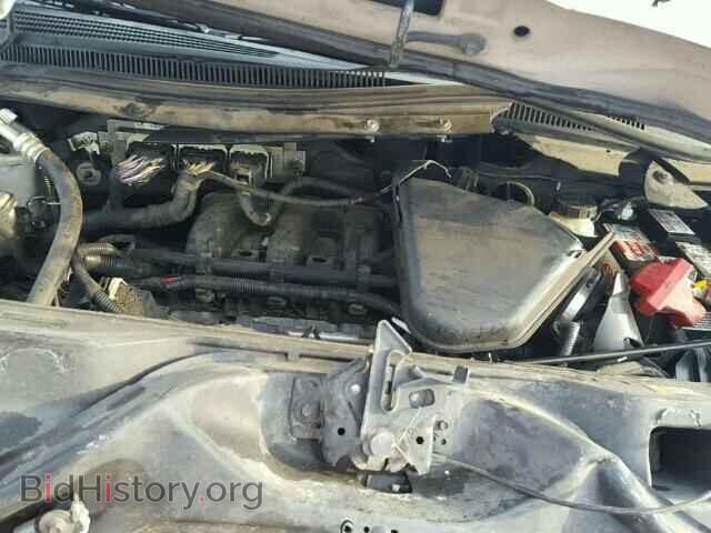 2009 FORD EDGE - VIN: 2FMDK38C89BA64726 - Photo 7
