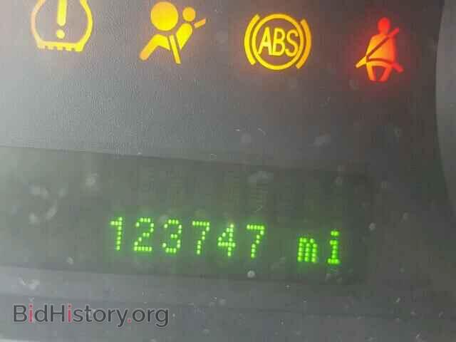 2009 FORD EDGE - VIN: 2FMDK38C89BA64726 - Photo 8