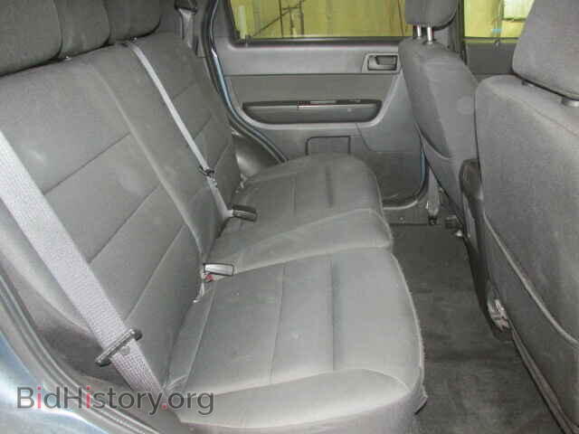 2011 FORD ESCAPE - VIN: 1FMCU9D77BKC11678 - Photo 6
