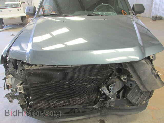 2011 FORD ESCAPE - VIN: 1FMCU9D77BKC11678 - Photo 7