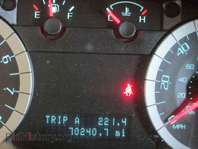 2011 FORD ESCAPE - VIN: 1FMCU9D77BKC11678 - Photo 8