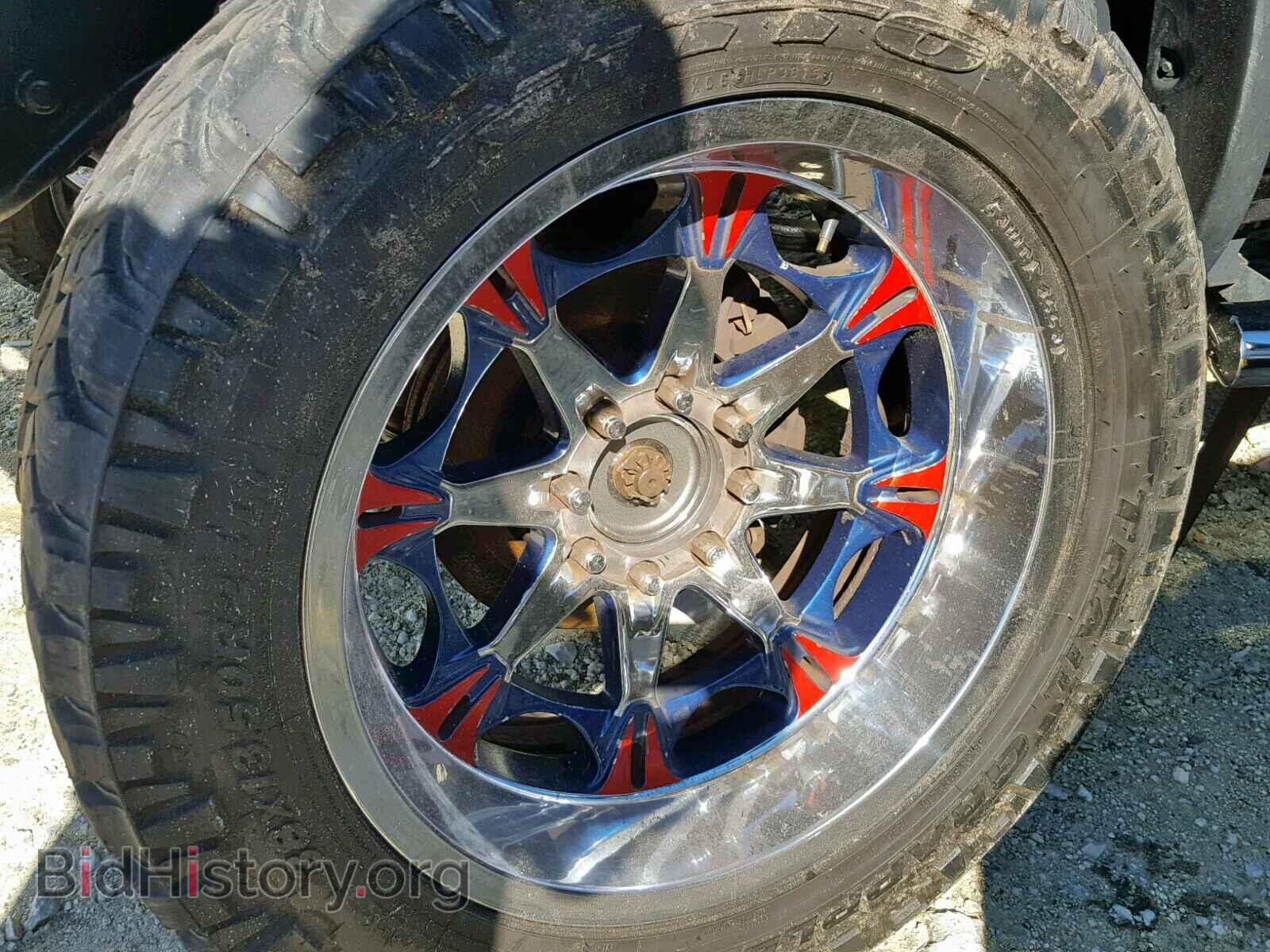 2011 DODGE RAM 2500 - VIN: 3D7TT2CTXBG515369 - Фото 9