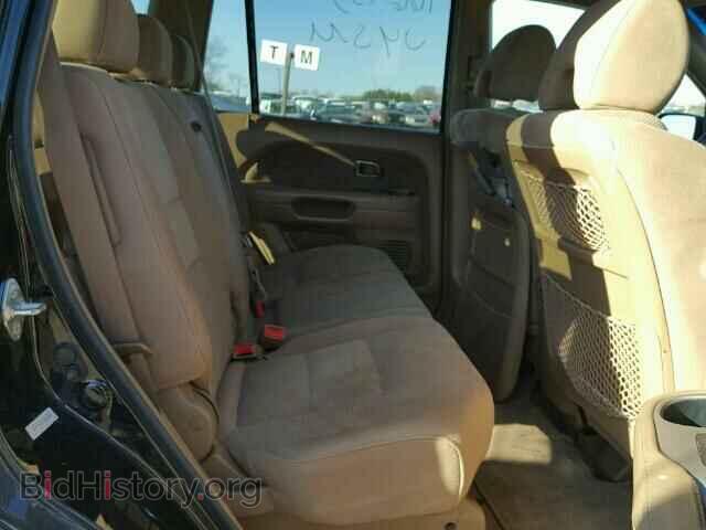 2007 HONDA PILOT - VIN: 5FNYF284X7B018506 - Фото 6