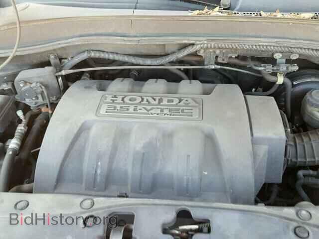 2007 HONDA PILOT - VIN: 5FNYF284X7B018506 - Фото 7