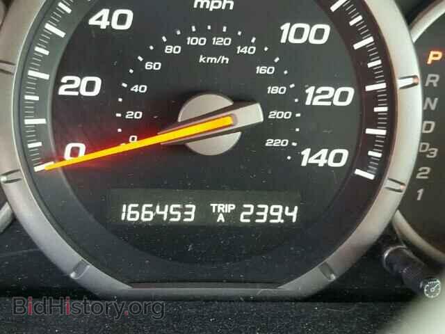2007 HONDA PILOT - VIN: 5FNYF284X7B018506 - Фото 8