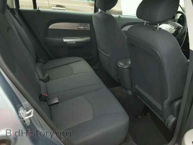 2009 CHRYSLER SEBRING - VIN: 1C3LC46D89N567311 - Фото 6