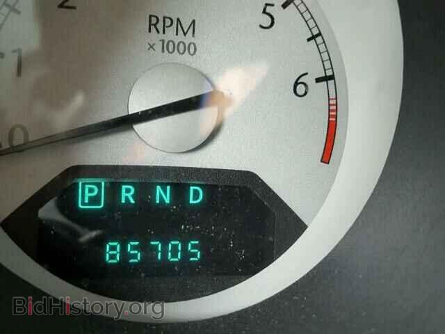 2009 CHRYSLER SEBRING - VIN: 1C3LC46D89N567311 - Фото 8