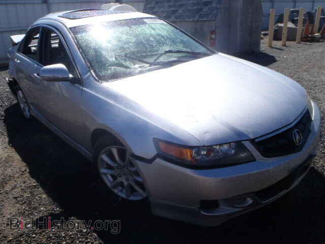 Photo JH4CL96878C018106 - ACURA TSX 2008