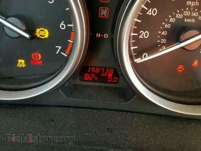 2012 MAZDA 6 - VIN: 1YVHZ8BH0C5M30056 - Фото 8
