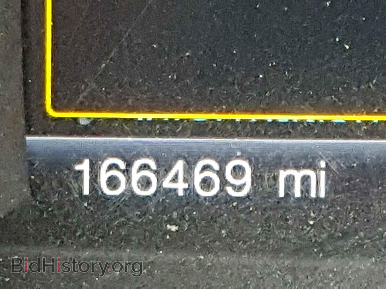 2013 FORD EXPLORER L - VIN: 1FM5K8F81DGC02057 - Photo 8