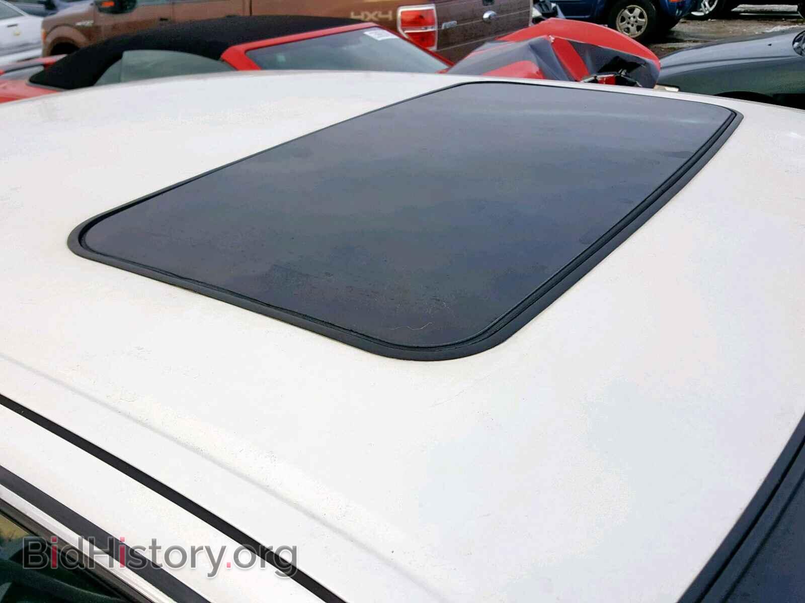 2001 CADILLAC DEVILLE - VIN: 1G6KD54Y61U248468 - Photo 9