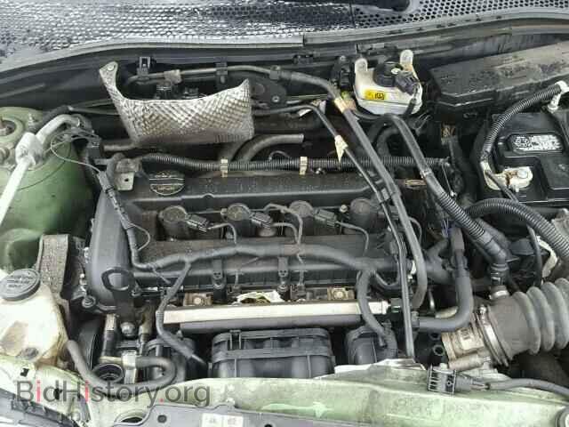 2008 FORD FOCUS - VIN: 1FAHP32N58W264807 - Фото 7