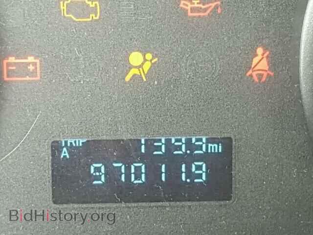 2008 FORD FOCUS - VIN: 1FAHP32N58W264807 - Фото 8