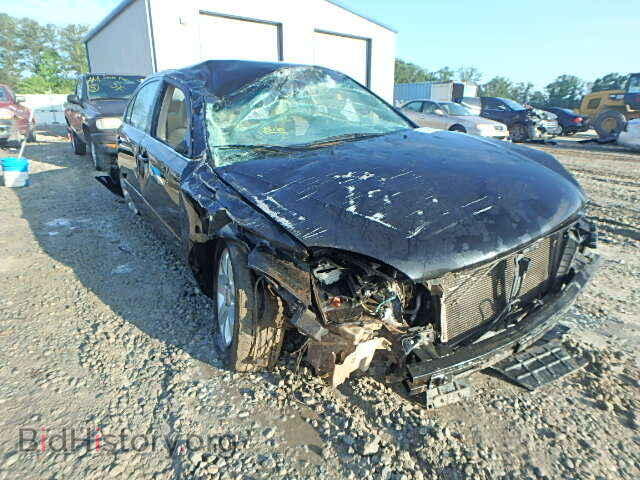 Photo KNAGE124565033512 - KIA OPTIMA 2006