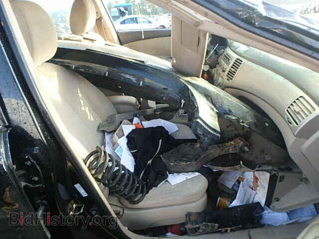 2006 KIA OPTIMA - VIN: KNAGE124565033512 - Фото 5