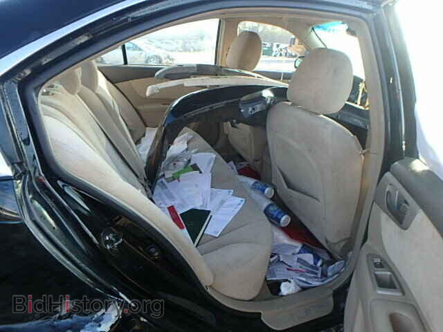2006 KIA OPTIMA - VIN: KNAGE124565033512 - Фото 6