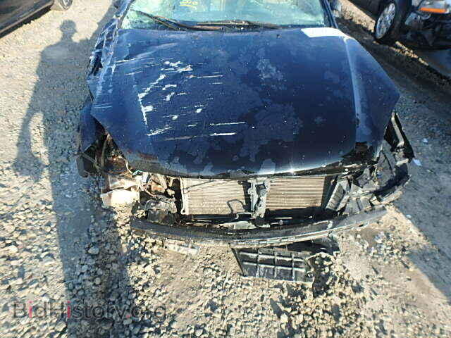 2006 KIA OPTIMA - VIN: KNAGE124565033512 - Фото 9