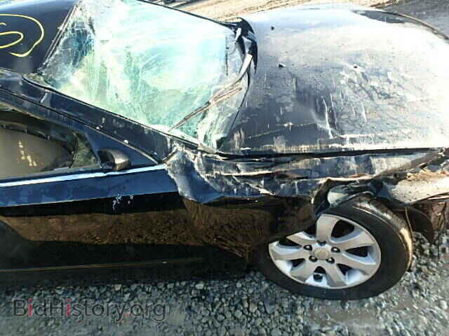 2006 KIA OPTIMA - VIN: KNAGE124565033512 - Фото 10