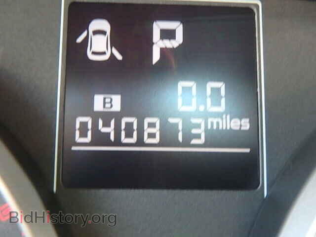 2014 SUBARU OUTBACK - VIN: 4S4BRBCC6E3214735 - Фото 8