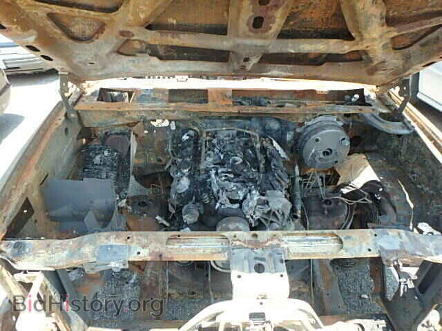 2008 CHEVROLET SILVERADO - VIN: 3GCEK13J08G308240 - Фото 7
