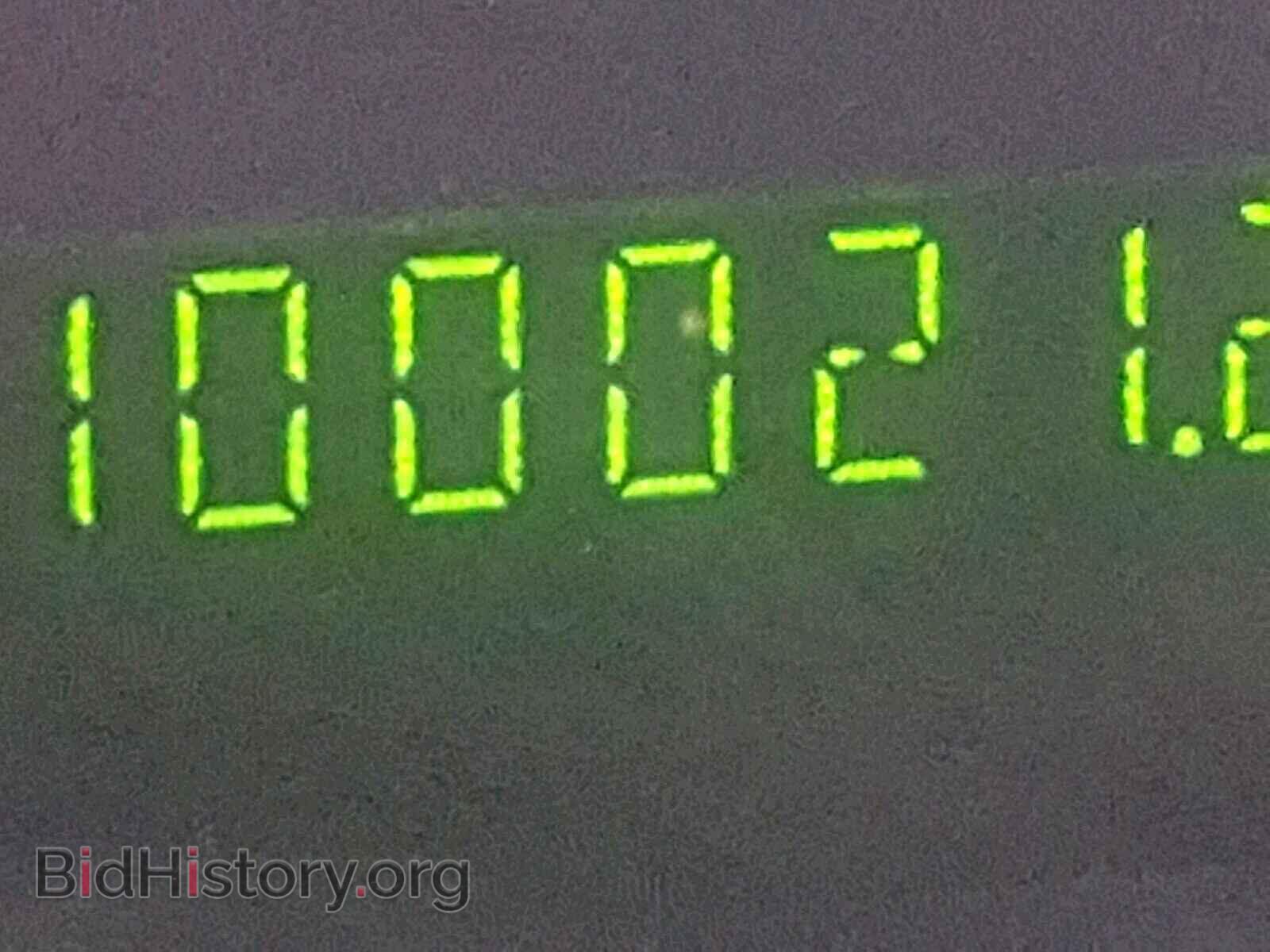 2007 FORD ECONOLINE - VIN: 1FMNE11W97DA63371 - Фото 8
