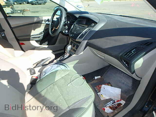 2012 FORD FOCUS - VIN: 1FAHP3F29CL409549 - Photo 5
