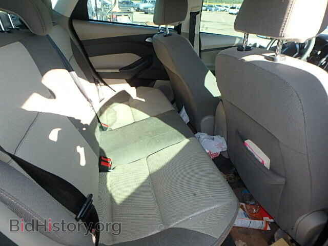 2012 FORD FOCUS - VIN: 1FAHP3F29CL409549 - Photo 6