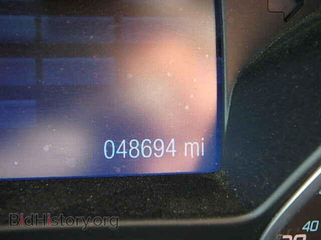 2012 FORD FOCUS - VIN: 1FAHP3F29CL409549 - Photo 8
