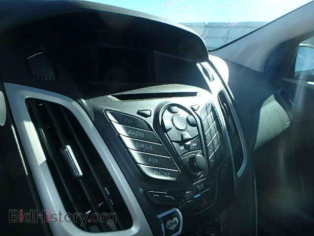 2012 FORD FOCUS - VIN: 1FAHP3F29CL409549 - Photo 9