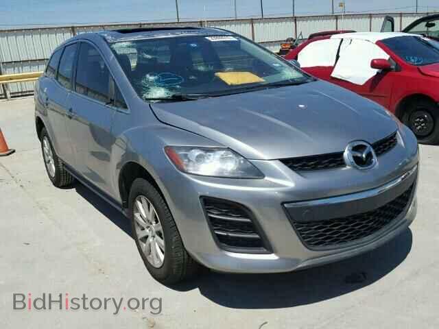 Photo JM3ER2W54A0338049 - MAZDA CX-7 2010