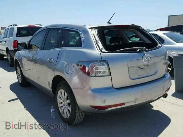 2010 MAZDA CX-7 - VIN: JM3ER2W54A0338049 - Photo 3
