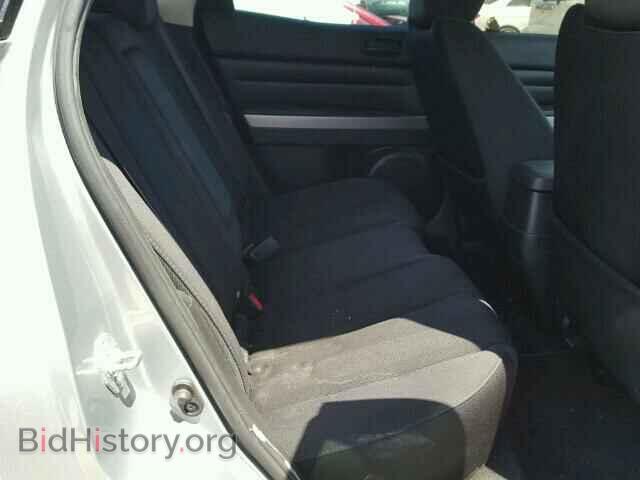 2010 MAZDA CX-7 - VIN: JM3ER2W54A0338049 - Photo 6
