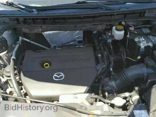 2010 MAZDA CX-7 - VIN: JM3ER2W54A0338049 - Photo 7