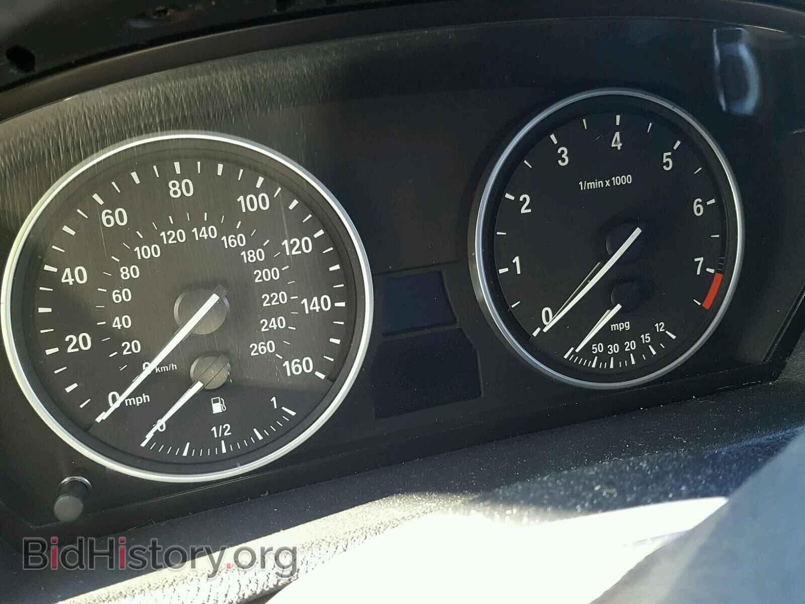 2011 BMW X5 - VIN: 5UXZV4C52BL411035 - Фото 8