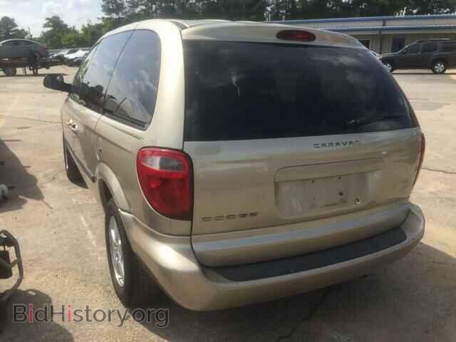 2005 DODGE CARAVAN - VIN: 1D4GP45R75B313117 - Photo 3