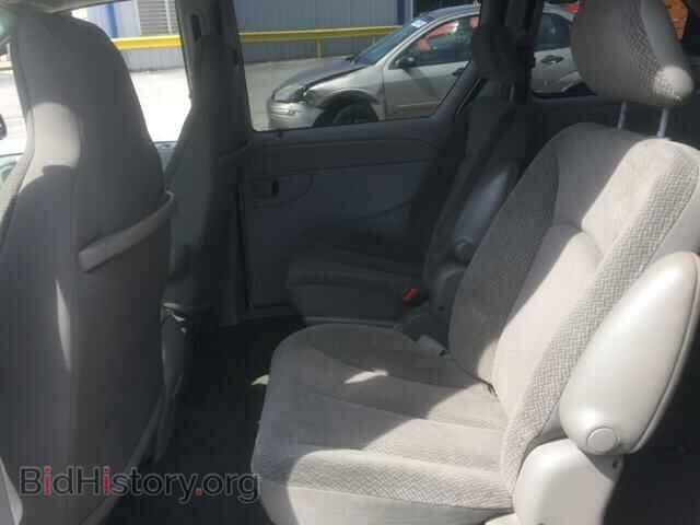 2005 DODGE CARAVAN - VIN: 1D4GP45R75B313117 - Photo 6