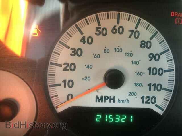 2005 DODGE CARAVAN - VIN: 1D4GP45R75B313117 - Photo 8
