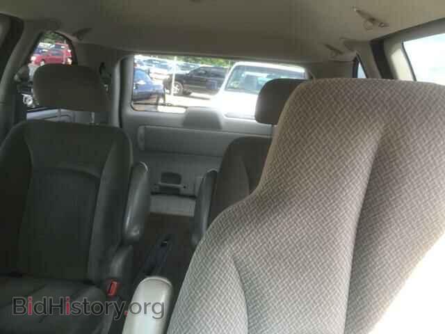 2005 DODGE CARAVAN - VIN: 1D4GP45R75B313117 - Photo 10