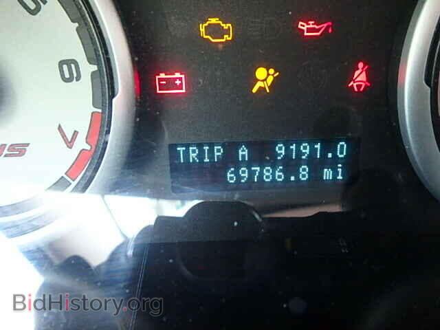 2009 FORD FOCUS - VIN: 1FAHP35N39W148289 - Фото 8