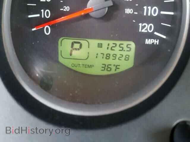2006 SUBARU FORESTER - VIN: JF1SG63696H728455 - Фото 8