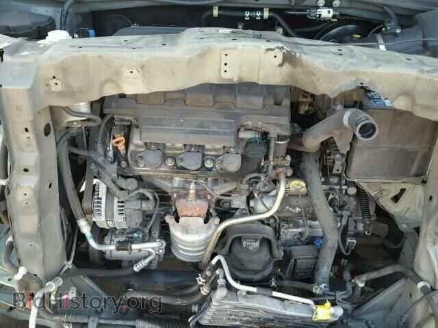 2011 HONDA PILOT - VIN: 5FNYF3H29BB008515 - Photo 7