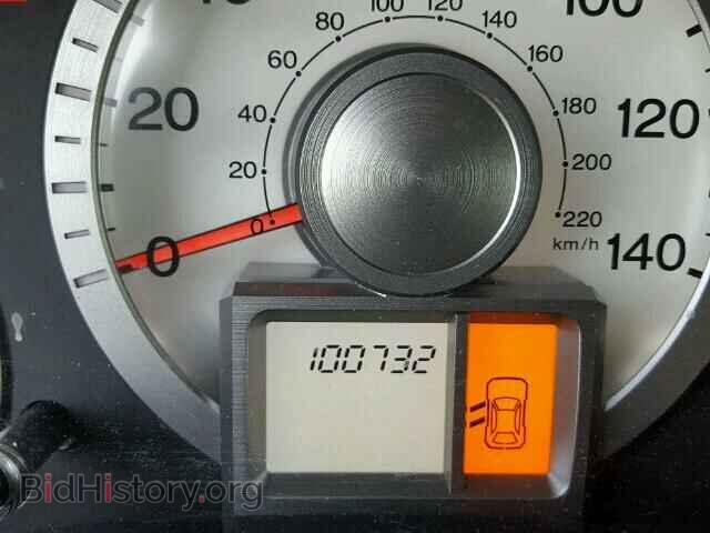 2011 HONDA PILOT - VIN: 5FNYF3H29BB008515 - Photo 8