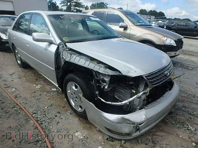 Фотография 4T1BF28B53U269080 - TOYOTA AVALON 2003