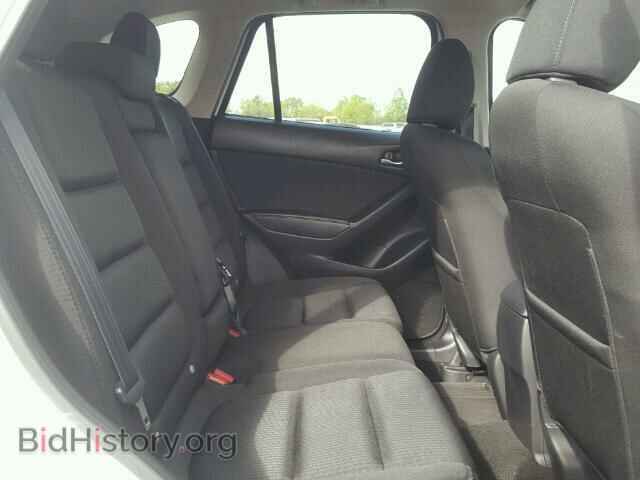 2015 MAZDA CX-5 - VIN: JM3KE2CY9F0442668 - Фото 6