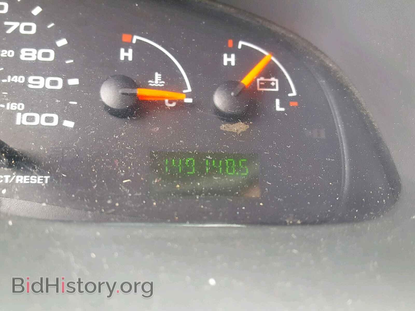 2007 FORD ECONOLINE - VIN: 1FBSS31L07DB39436 - Фото 8