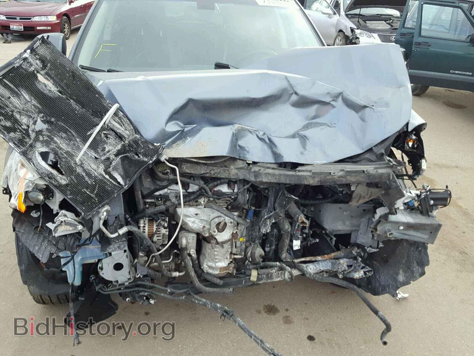 2010 MAZDA CX-9 - VIN: JM3TB3MV9A0230627 - Фото 7